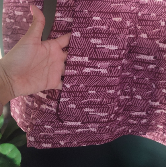 The North Face Venture Novelty Rain Jacket Large Women's Hoodie - Picture 8 of 12